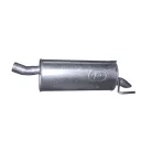 Marix 17.13 –  Opel Astra H / H GTC hátsó kipufogó dob