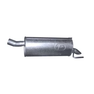 Marix 17.13 –  Opel Astra H / H GTC hátsó kipufogó dob