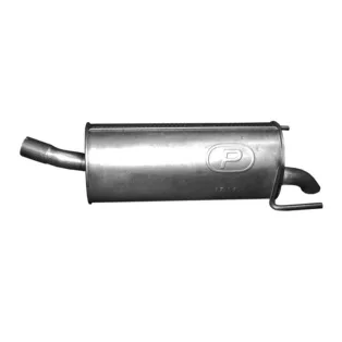 Marix 17.14 – Opel Astra H / H GTC hátsó kipufogó dob