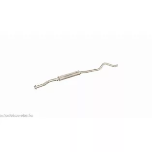 Polmo 17.17 – Opel Meriva A Kipufogó hátsó dob