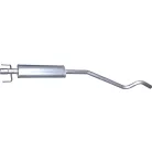 POLMO 17.20 - Kipufogó közép dob OPEL ASTRA 1.6 (2004-2010)