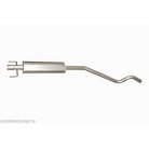 Marix 17-20 középső kipufogó dob – OPEL Astra H