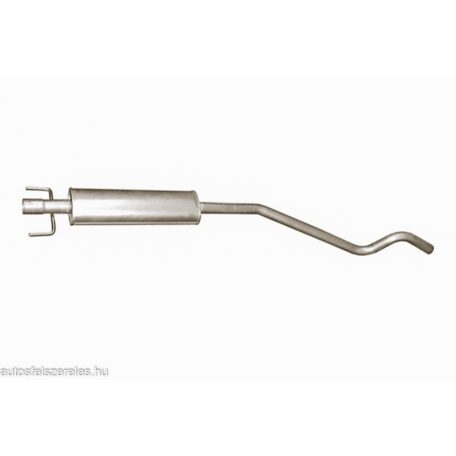 Marix 17-20 középső kipufogó dob – OPEL Astra H