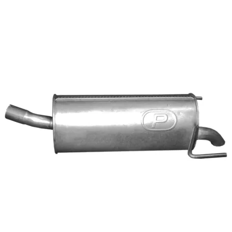 Polmo 17.21 – Opel Astra H 1.3D / 1.7D kipufogó hátsó dob