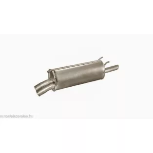 Marix 17.237 hátsó kipufogó dob – Opel Omega B