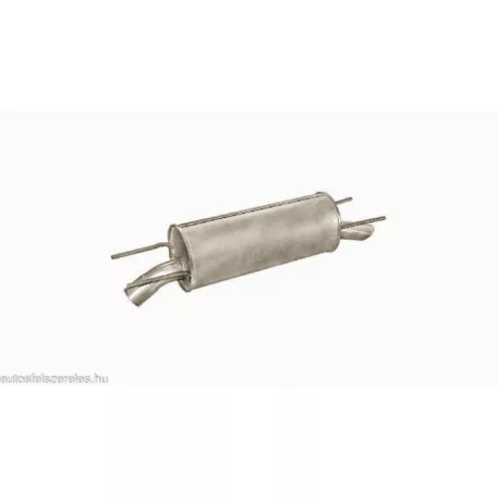 Marix 17.239 hátsó kipufogó dob – Opel Omega B