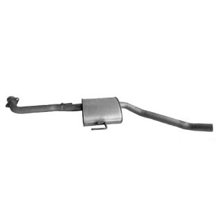   Marix 17.242 középső kipufogódob – Opel Omega B 2.0DTi; 2.2DTi; 2.5DTi2.5TD kombi  94-