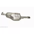 MARIX K17.26 - Kipufogó hátsó dob OPEL ASTRA 1.8 (2000-2003)
