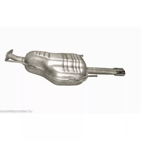 MARIX K17.26 - Kipufogó hátsó dob OPEL ASTRA 1.8 (2000-2003)