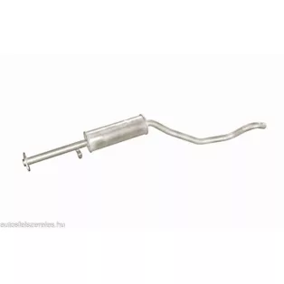 Marix 17.277 középső kipufogó dob – Opel Vectra A