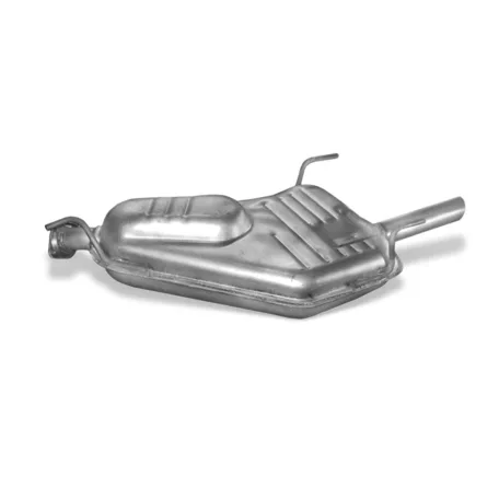 Marix 17.280 hátsó kipufogó dob – Opel Vectra B