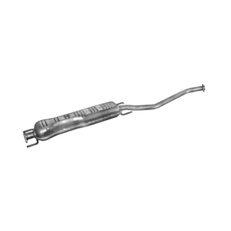 Polmo középső kipufogódob, Opel Vectra B, 1.6-2.6, 1995-2002.08