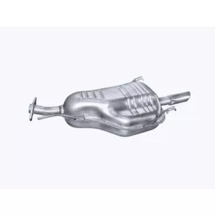 Polmo 17.291 – Opel Astra G Kipufogó hátsó dob