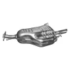   POLMO 17.291 - Kipufogó hátsó dob OPEL ASTRA 1.4, 1.6 (1998-2004)