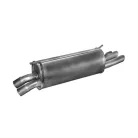 Marix 17.294 hátsó kipufogó dob – Opel Omega B