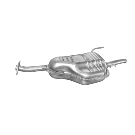 Polmo 17.295 – Opel Astra G 1.4/1.6 kombi Kipufogó hátsó dob