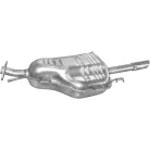 Marix 17.296 – Opel Astra G hátsó kipufogó dob