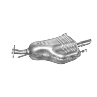 Marix 17.297 – Opel Astra G kipufogó hátsó dob