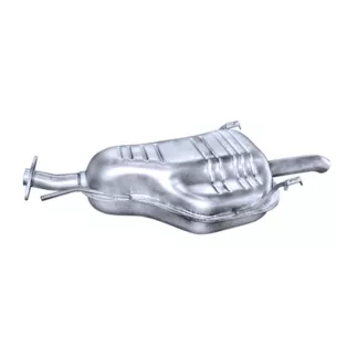 Marix 17.299 hátsó kipufogó dob – Opel Astra G