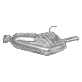 Polmo 17.302 – Opel Vectra B Kipufogó hátsó dob