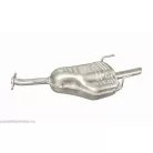 Marix 17.306 – Opel Astra G hátsó kipufogó dob