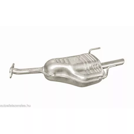 Marix 17.306 – Opel Astra G hátsó kipufogó dob