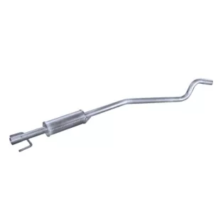 Polmo 17.308 – Opel Astra G 1.2 Középső kipufogó dob