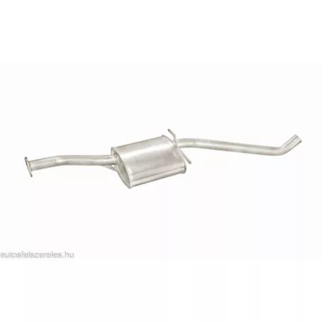 Polmo 17.30 – Opel Középső kipufogó dob