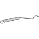 Marix 17.312 – Opel Astra G, H középső kipufogó dob