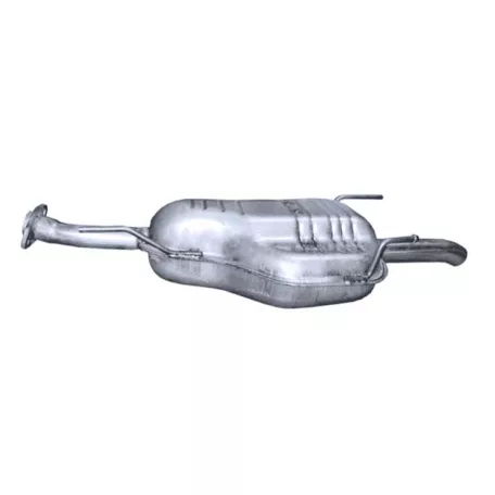 Marix 17.315 hátsó kipufogó dob – Opel Astra G