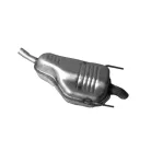 Edex 17.339 hátsó kipufogó dob – Opel Astra H