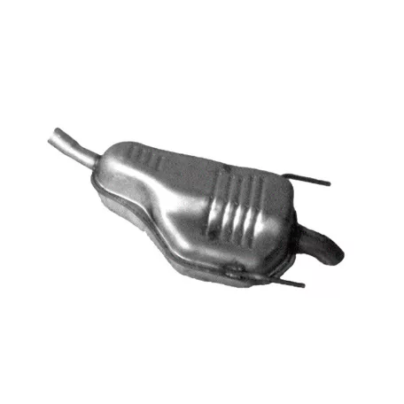 Edex 17.339 hátsó kipufogó dob – Opel Astra H