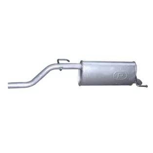 Marix 17.341 hátsó kipufogó dob – Opel Corsa D