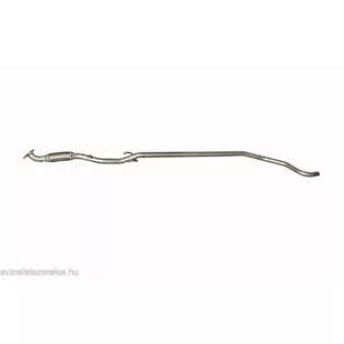 Marix 17.345 kipufogó közép cső – Opel Corsa D