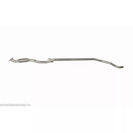 Marix 17.345 kipufogó közép cső – Opel Corsa D