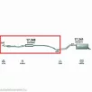 Polmo 17.348 – Opel Corsa D Középső kipufogó dob