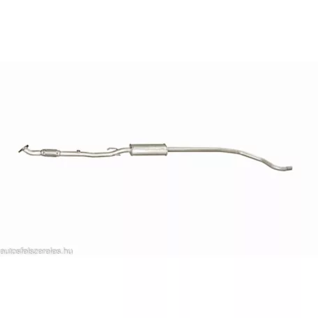 Marix 17.348 középső kipufogó dob – Opel Corsa D