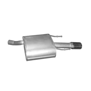 Polmo 17.355 – Opel Insignia Kipufogó hátsó dob