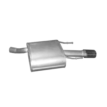 Polmo 17.355 – Opel Insignia Kipufogó hátsó dob