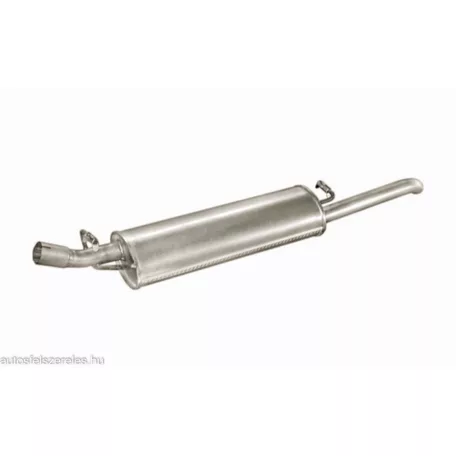 Marix 17.37 hátsó kipufogó dob – Opel Vectra A