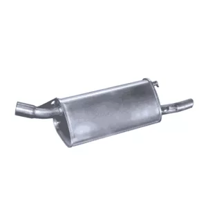 Marix 17.42 hátsó kipufogó dob – Opel Corsa B