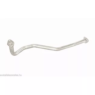 Marix 17.475 első kipufogó cső – Opel Kadett E