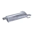 Marix 17.49 hátsó kipufogó dob – Opel Astra F