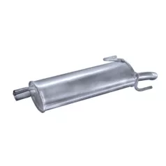 Marix 17.49 hátsó kipufogó dob – Opel Astra F