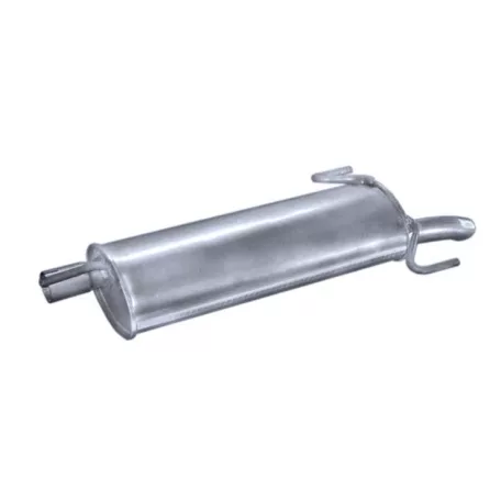 Marix 17.49 hátsó kipufogó dob – Opel Astra F