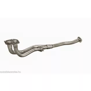 Marix 17.515 első kipufogó cső – Opel Vectra A