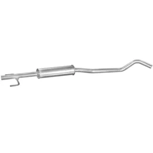   Marix 17.530 középső kipufogó dob – Opel Astra G 1.4 / 1.6