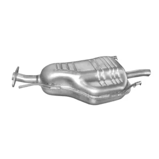   Polmo 17.537 – Opel Astra G 1.4/1.6 HB Kipufogó hátsó dob