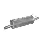 Polmo 17.53 – Opel Omega B Kipufogó hátsó dob