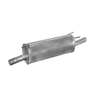 Polmo 17.53 – Opel Omega B Kipufogó hátsó dob